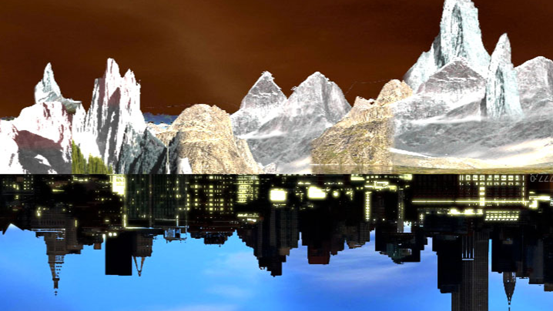 Close Encounters image 4